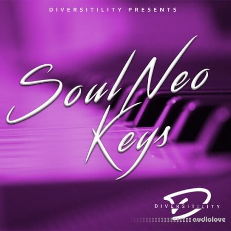 Diversitility Soul Neo Keys