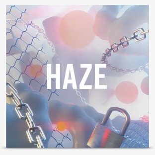 Native Instruments Massive X Expansion: Haze