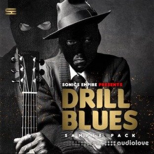 Sonics Empire Drill Blues