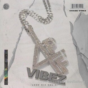 ChaseVibez 4PF Vibez Vol.1 Loop Kit