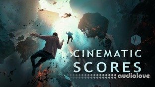 Triune Digital Cinematic Scores