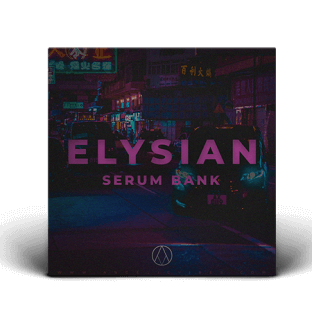 AngelicVibes Elysian Serum Bank