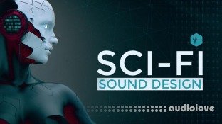 Triune Digital Sci-Fi Sound Design