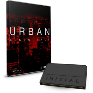 Initial Audio Urban Essentials Heatup3 Expansion