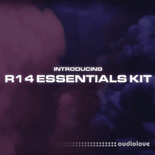 R14 Essential Kit