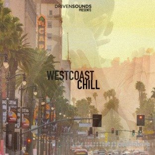 DRIVENSOUNDS Westcoast Chill