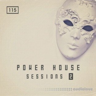 Bingoshakerz Power House Sessions 2