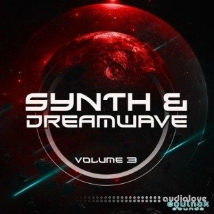 Equinox Sounds Synth and Dreamwave Vol.3