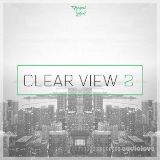 Regal Loops Clear View 2