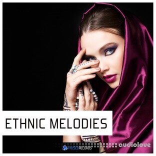 Pulsed Records Ethnic Melodies