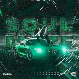 Double Bang Music Soul Maze