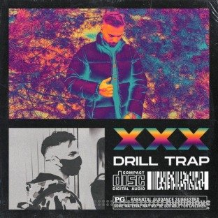 Double Bang Music XXX Drill Trap