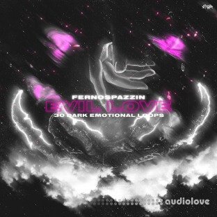 Fernospazzin Evil Love Sample Pack