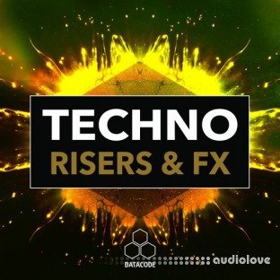 Datacode FOCUS Techno Risers and FX