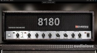 Nembrini Audio NA 8180