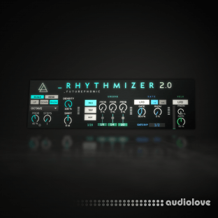 Futurephonic Rhythmizer