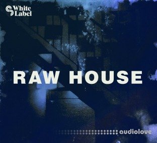SM White Label Raw House