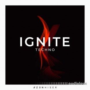 Zenhiser Ignite Techno