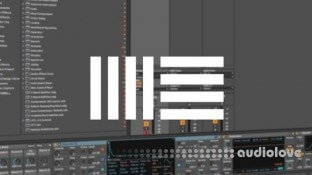 Udemy Ableton Live 11: Sound Design Session I - Kicks