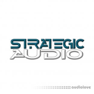 Strategic Audio Bundle 47-in-1