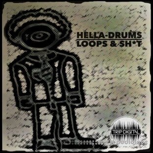 Trip Digital HELLA-DRUMS