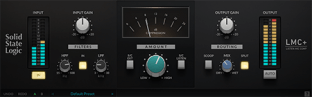 Solid State Logic LMC Plus