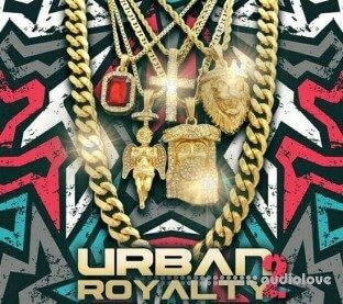 Strategic Audio Urban Royalty 2