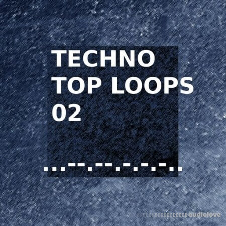 SQNCD Sounds Techno Top Loops 02