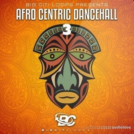 Big Citi Loops Afro Centric Dancehall 3