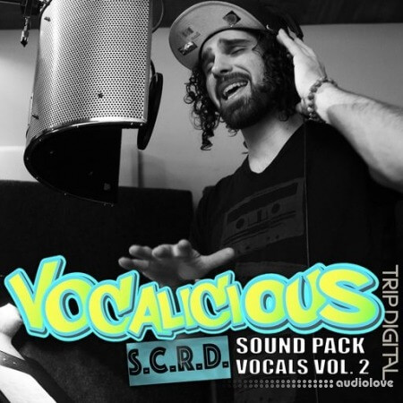 Trip Digital Vocalicious Volume 2