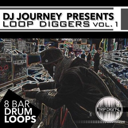 Trip Digital Loop Diggers