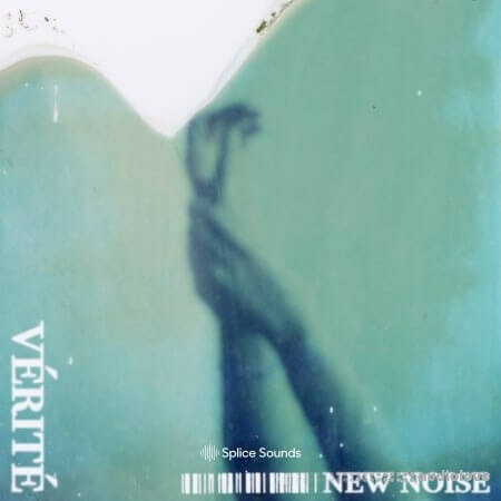 Splice Sounds VERITE New Noise Sample Pack