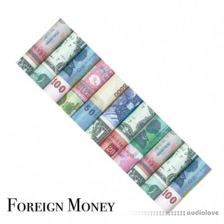 Foreign Allegiance Foreign Money