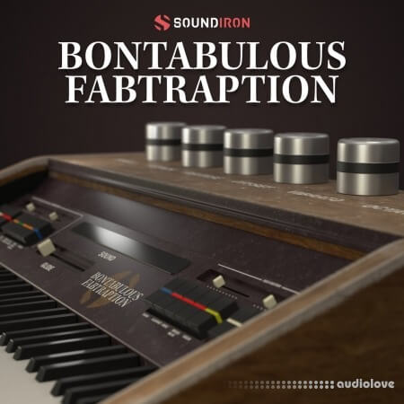 Soundiron Bontabulous Fabtraption