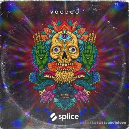 Splice Originals Voodoo Southern Trap