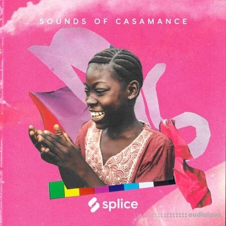 Splice Sessions Sounds of Casamance