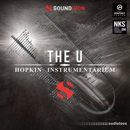 Soundiron Hopkin Instrumentarium: The U