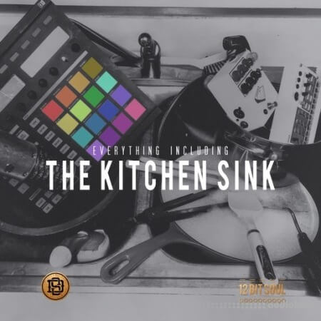 Divided Souls The Kitchen Sink