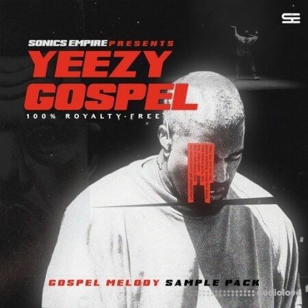 Sonics Empire Yeezy Gospel