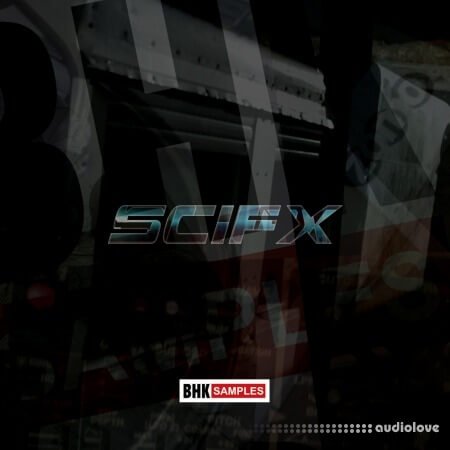 BHK Samples Sci FX