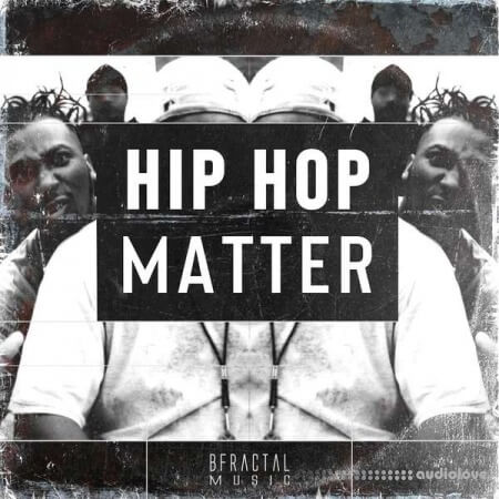 BFractal Music Hip Hop Matter