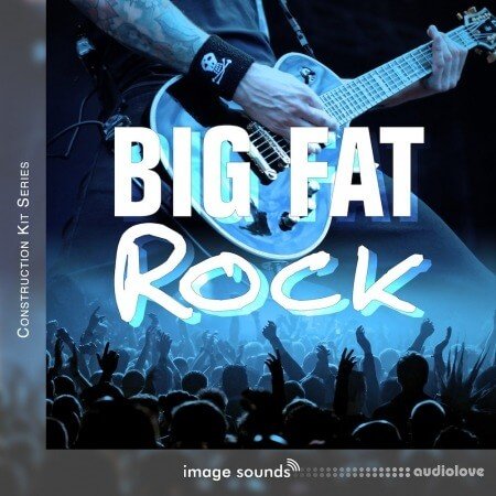 Image Sounds Big Fat Rock 1