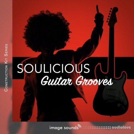 Image Sounds Soulicious Guitar Grooves 1