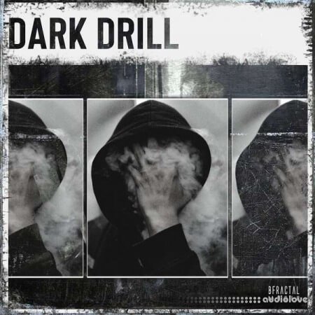 BFractal Music Dark Drill