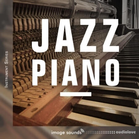 Image Sounds Jazz Piano