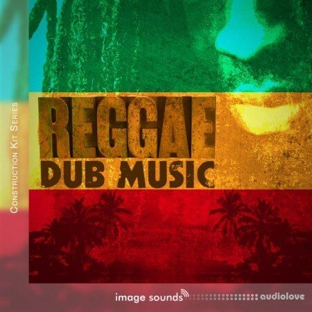 Image Sounds Reggae Dub Music