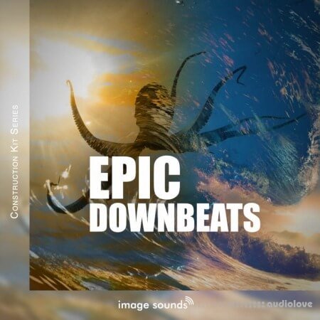 Image Sounds Epic Downbeats