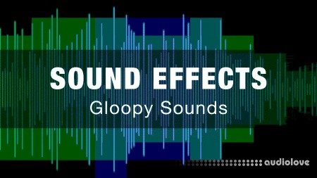 Cinema Spice Gloopy Sounds