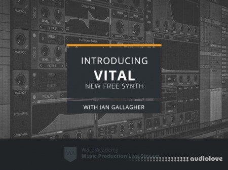 Warp Academy Introducing VITAL