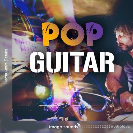 Image Sounds Pop Guitar 1